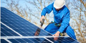 Installation Maintenance Panneaux Solaires Photovoltaïques à Marqueglise